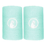 Abbigliamento Quiet Please Wristband long