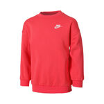 Abbigliamento Nike Club Fleece Oversized Crew Sweater