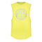 Deltoideus Move Tank - neon yellow