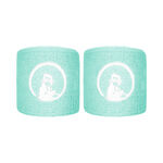 Abbigliamento Quiet Please Wristband short