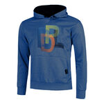 Abbigliamento Bullpadel SUDADERA GONDO