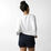 Court Crew Heritage Longsleeve Women