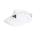 Abbigliamento adidas adidas Climacool Visiera Unisex - bianco, nero