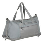 HEAD HEAD Tour Duffle L Borsa Sportiva-Grigio-blu