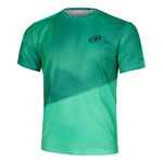 Abbigliamento Bullpadel Misar Tee
