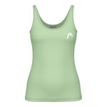 Abbigliamento HEAD Spirit Ii Tank Top Women