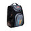 Racket Bag MULTIGAME 3.2 Black/ Red