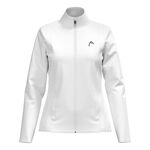 Abbigliamento HEAD Club 25 Jacket Women