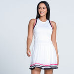 Abbigliamento Da Tennis Lucky in Love Kinetic Energy Dress
