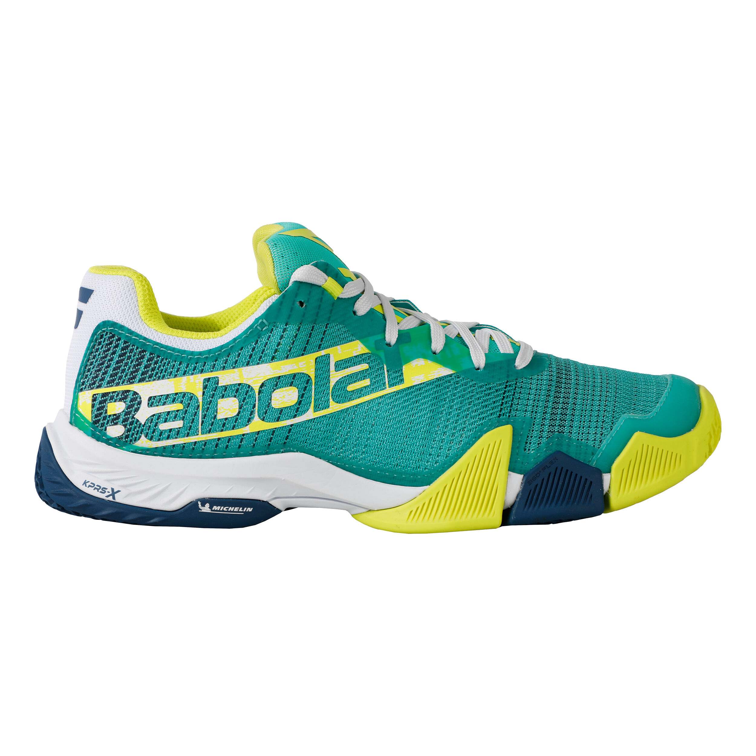 Scarpe da padel da Babolat compra online Padel Point