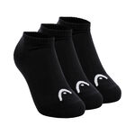 Abbigliamento Da Tennis HEAD SOCKS TENNIS 3P ALL SPORTS Sneaker