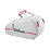 PADEL TEAM BAG OFF WHITE