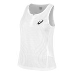 Abbigliamento ASICS MATCH ACTIBREEZE TANK