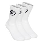 Abbigliamento Bullpadel CALCETIN BULLPADEL BP252 (P3) 005
