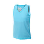 Abbigliamento Lucky in Love V-Neck Cutout Tank Girls