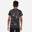Pro Dri-Fit Shortsleeve Top All Over Print