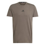 Abbigliamento adidas Designed 4 Training Tee