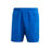 Essentials Plain Chelsea Shorts Men