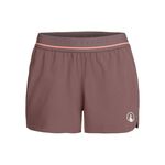 Abbigliamento Quiet Please Crossroad Match 2in1 Short