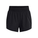 Abbigliamento Da Tennis Under Armour Ua Vanish 3In Short-Blk