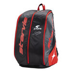 Starvie Starvie Raptor Pro 21 Borsa per racchetta da padel - rosso