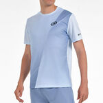 Bullpadel Bullpadel Cumbre T-Shirt Maglietta Uomini-blu