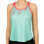 Abbigliamento BIDI BADU Yehla Tech Tank Women
