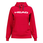 Abbigliamento HEAD Club Original Hoodie Women