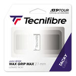 Grip Tecnifibre Wax Max Grip weiss