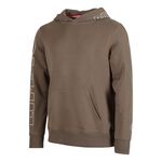 Abbigliamento Da Tennis BIDI BADU Spectrum Chill Hoody