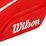 2026 SUPER TOUR RED PADEL BAG Red