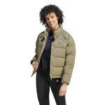Abbigliamento adidas Helonic RLX Jacket