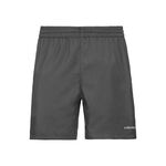 Abbigliamento HEAD HEAD Club 7in Pantaloncini Uomini-Antracite