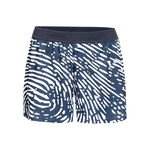 Abbigliamento BIDI BADU Fingerprint Printed 2in1 Shorts