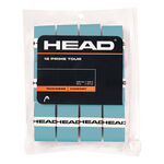 Overgrip HEAD HEAD  Prime Tour Confezione da 12 - blu