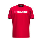 Abbigliamento HEAD Club Original T-Shirt Junior