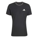 adidas adidas Flft Pro Maglietta Uomini-nero