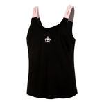 Abbigliamento Black Crown Oslo tank top