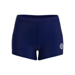 Abbigliamento BIDI BADU BIDI BADU Crew Ragazze-Blu Scuro