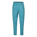 Abbigliamento da tennis Nike Nike Court Heritage Pantalone Da Allenamento Uomini-Color Petrolio