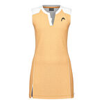 Abbigliamento HEAD Play Tech Dress Women