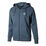 Perspectives Circles'n'Squares 2.0 Zip Hoody