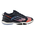 Scarpe Da Padel Bullpadel Hack Hybrid Fly PADL