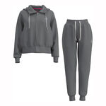 Abbigliamento BIDI BADU Chill Tracksuit
