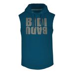 Abbigliamento Da Tennis BIDI BADU Serratus Push Move Hoody - mint