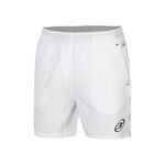 Abbigliamento Bullpadel Bullpadel Brozo Pantaloncini Uomini-Bianco