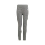 Abbigliamento adidas Optime Glam 7/8 Tight