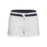 Abbigliamento Quiet Please Retro Stripe Short