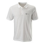 Abbigliamento Wilson Bela Stripe Polo II