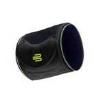 Bendaggi Bauerfeind Sports Wrist Strap schwarz